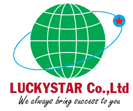 Công ty Lucky Star Bình Dương