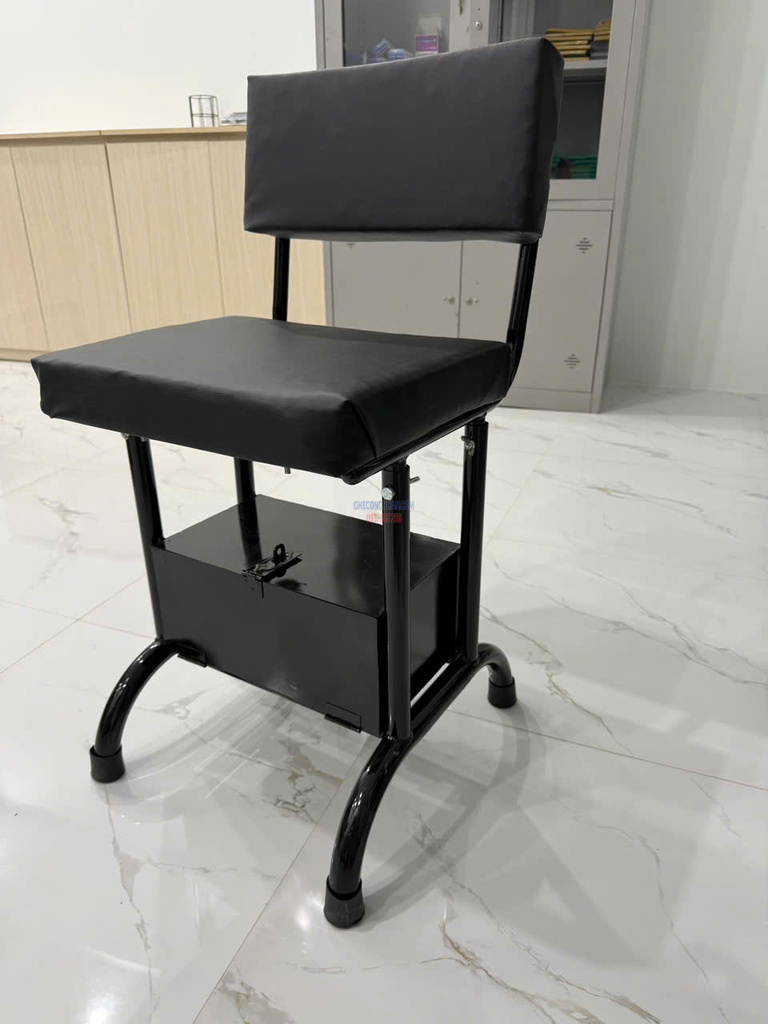 Ghế Công Nhân