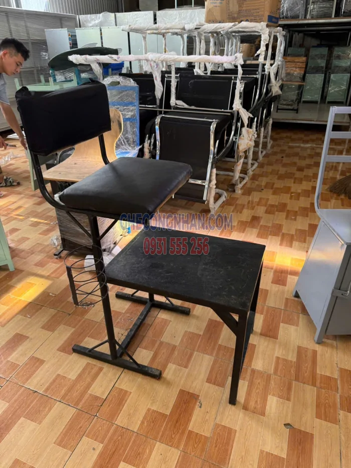 Ghế TTP052